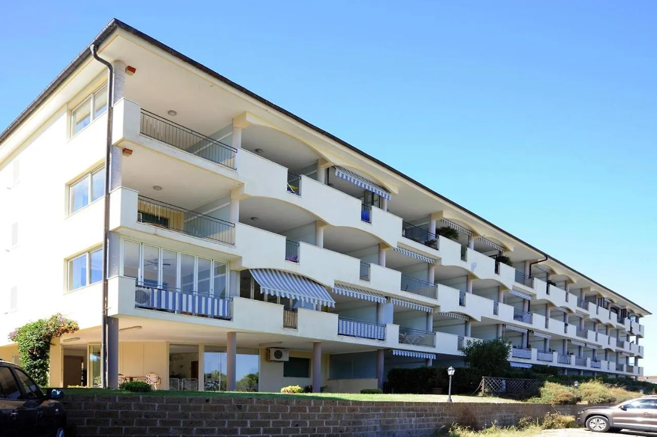 Residence Lo Smeraldo Capoliveri - Ito09100E-Sya Italy