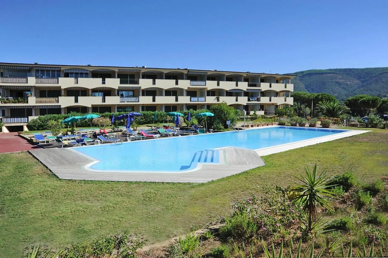 Residence Lo Smeraldo Capoliveri - Ito09100E-Sya