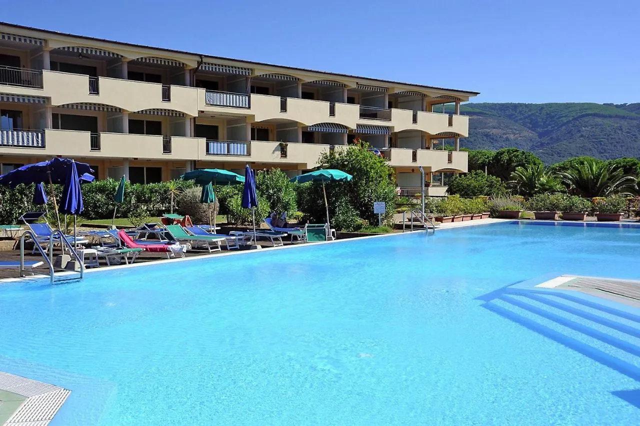 Residence Lo Smeraldo Capoliveri - Ito09100E-Sya Apartment Capoliveri (Isola d'Elba)