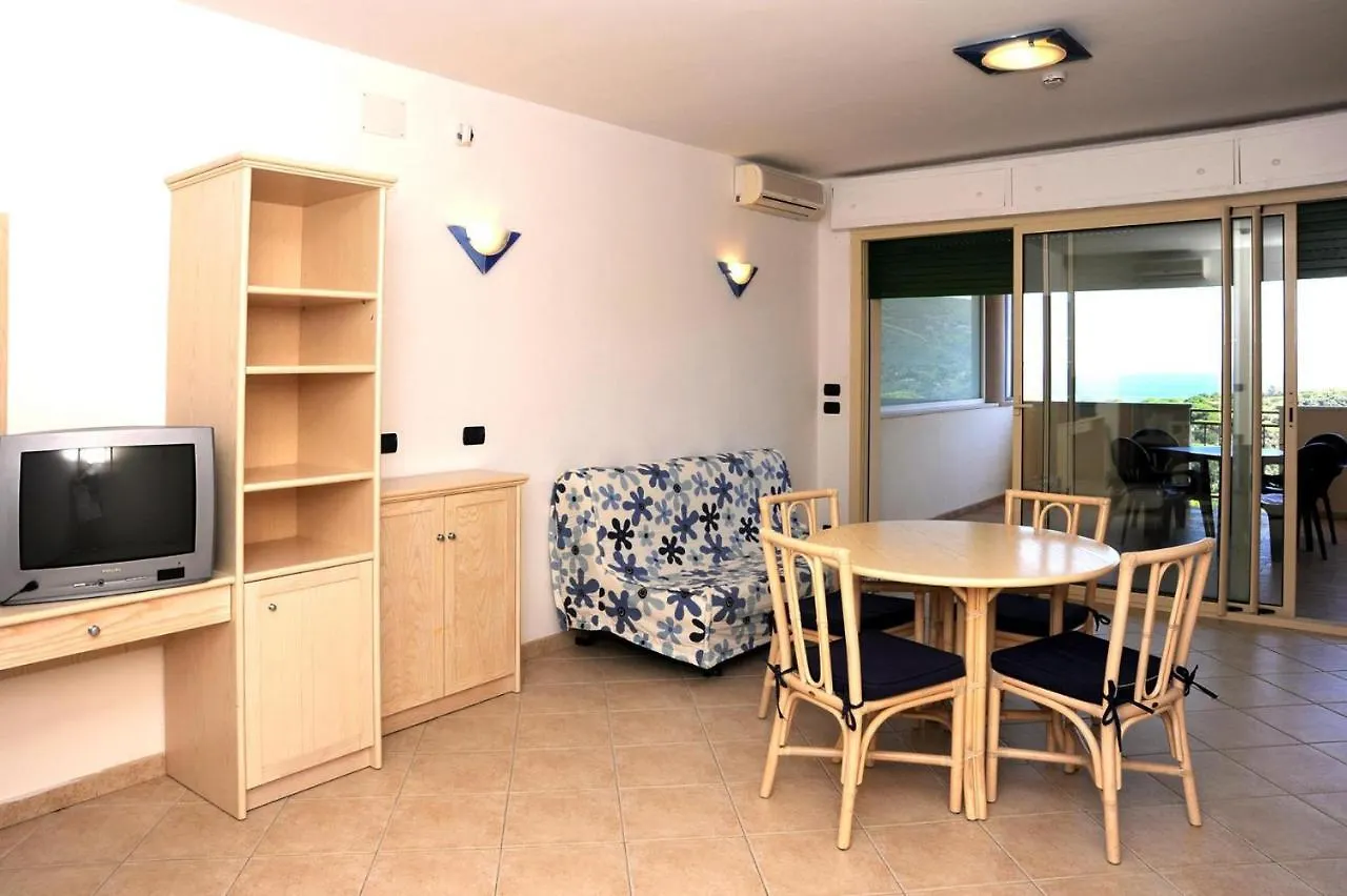 Residence Lo Smeraldo Capoliveri - Ito09100E-Sya Capoliveri (Isola d'Elba)