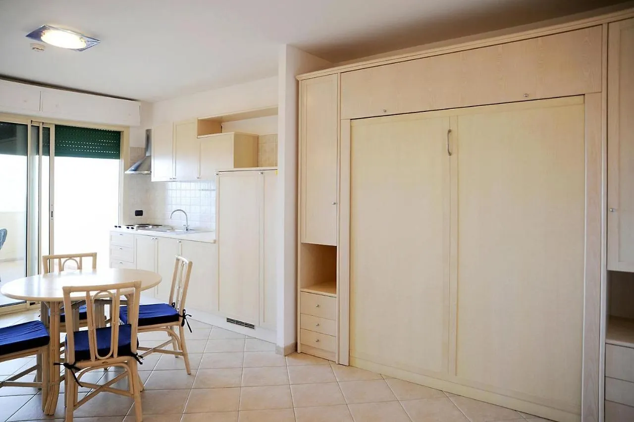Apartment Residence Lo Smeraldo Capoliveri - Ito09100E-Sya