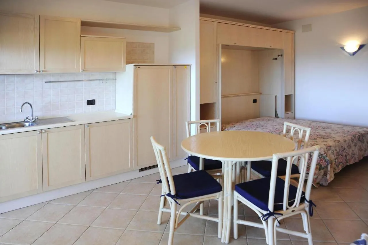 Apartment Residence Lo Smeraldo Capoliveri - Ito09100E-Sya