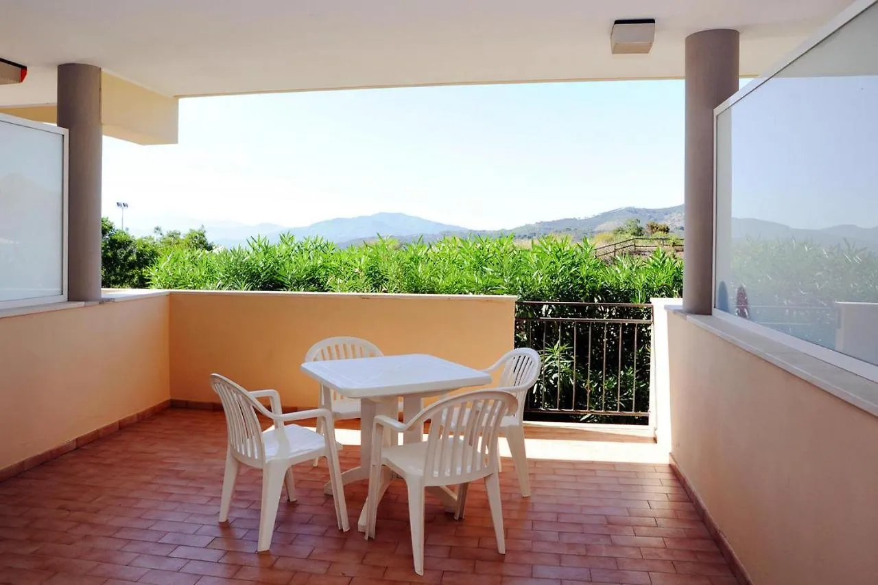 Residence Lo Smeraldo Capoliveri - Ito09100E-Sya Apartment